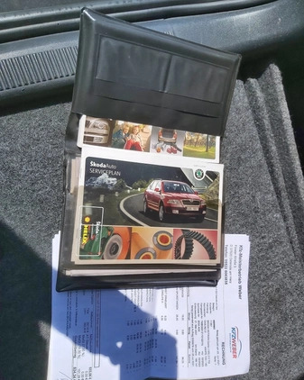 Skoda Octavia cena 17900 przebieg: 218000, rok produkcji 2007 z Kielce małe 562
